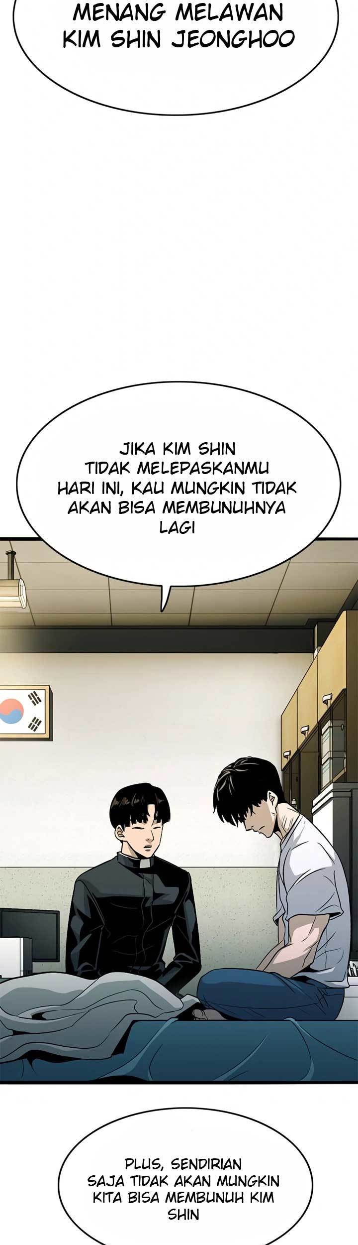 Death Row Boy Bab 18 halaman 56