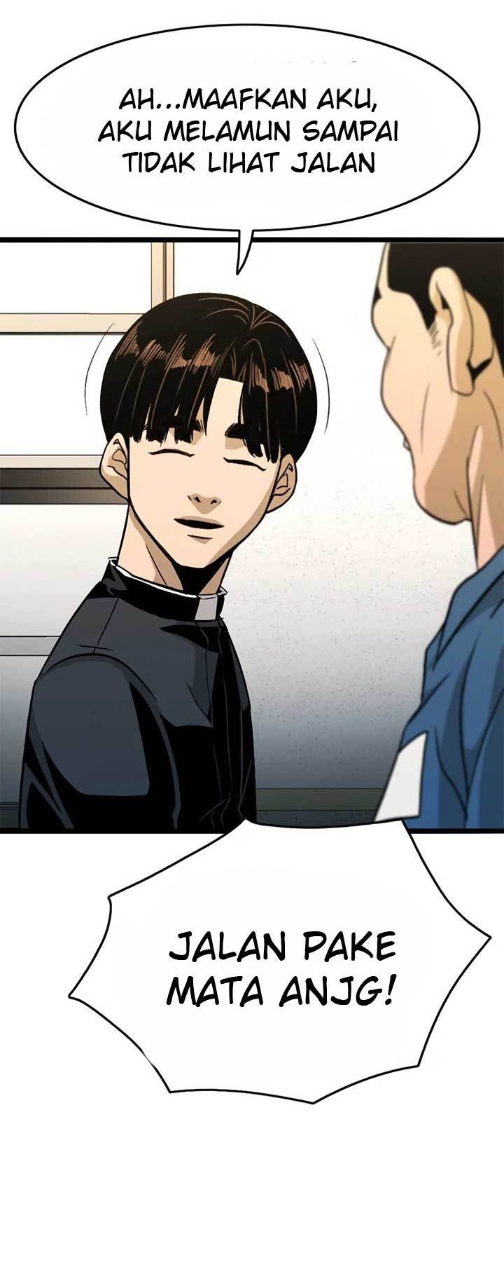 Death Row Boy Bab 18 halaman 65