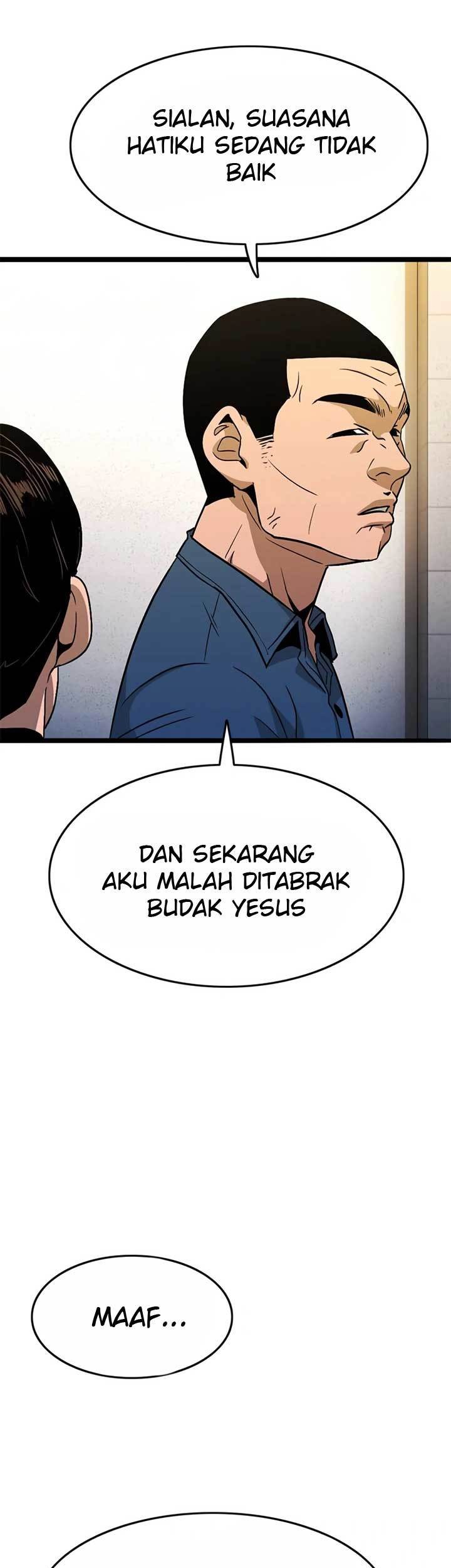 Death Row Boy Bab 18 halaman 66