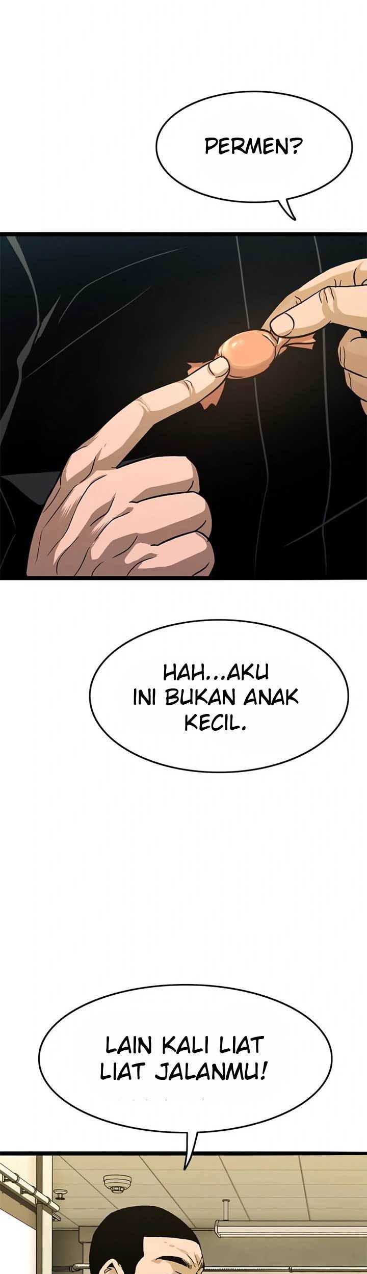 Death Row Boy Bab 18 halaman 68