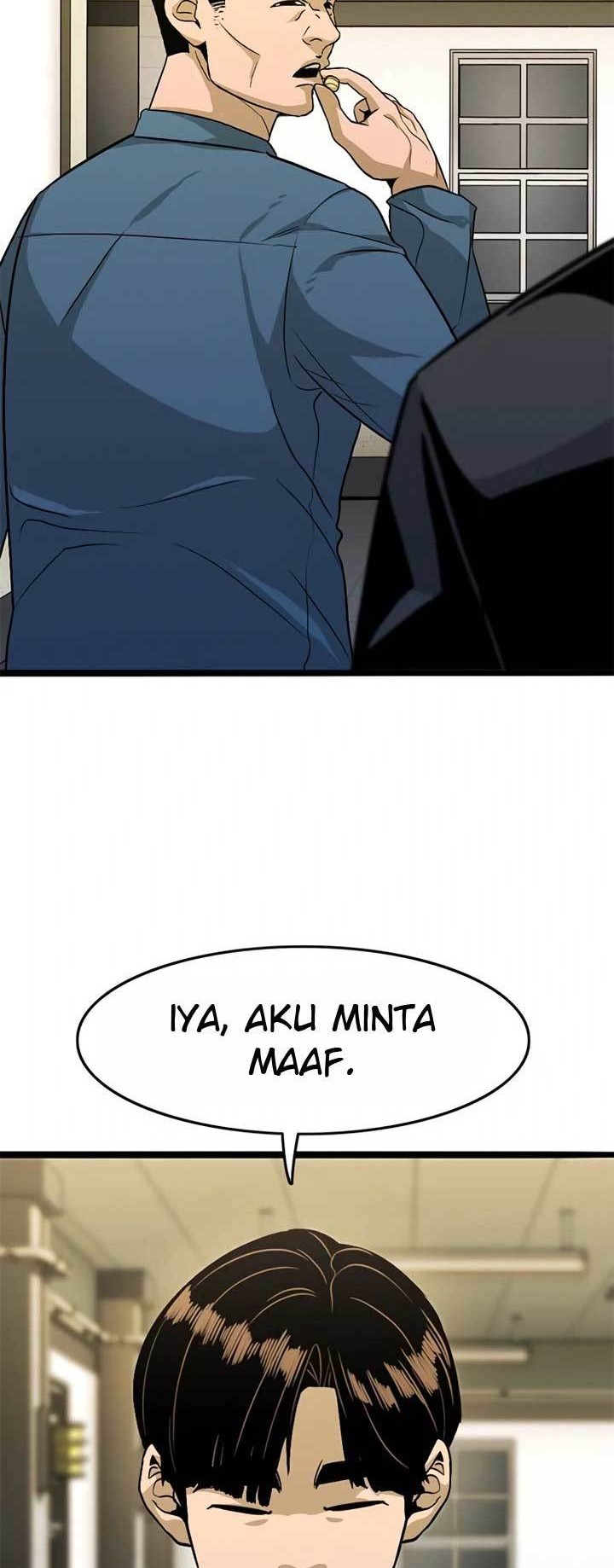 Death Row Boy Bab 18 halaman 69