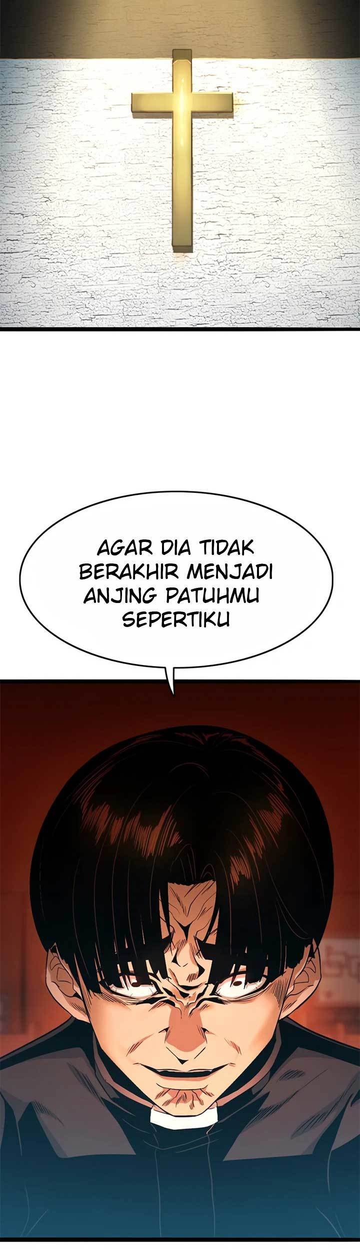 Death Row Boy Bab 18 halaman 80