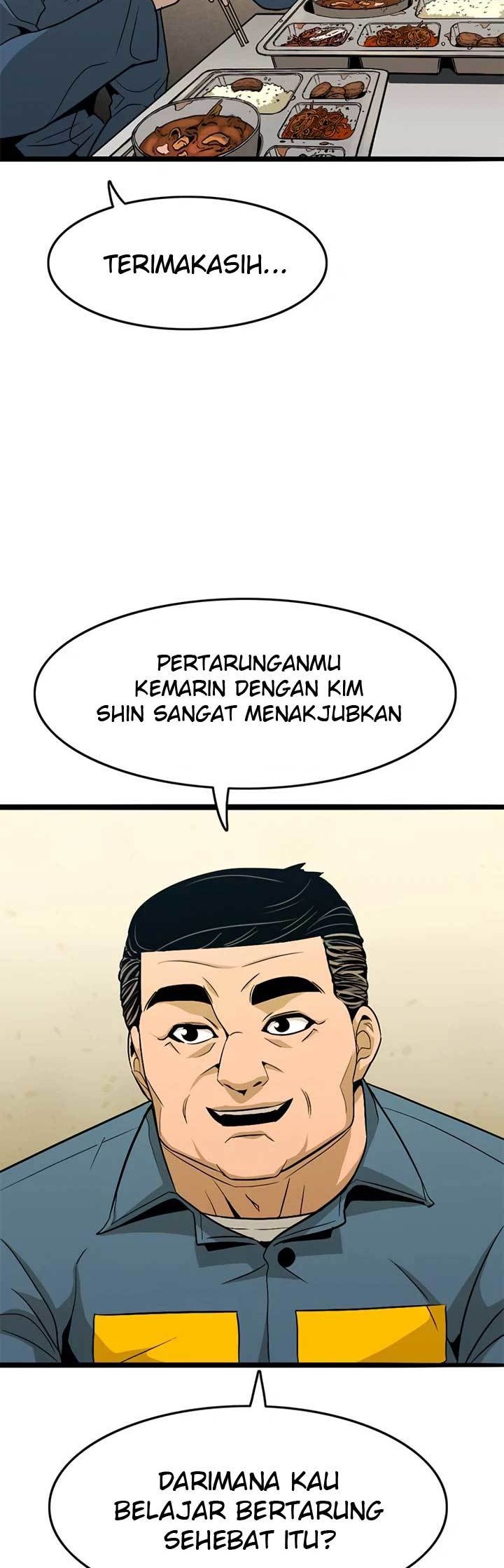 Death Row Boy Bab 19 halaman 3