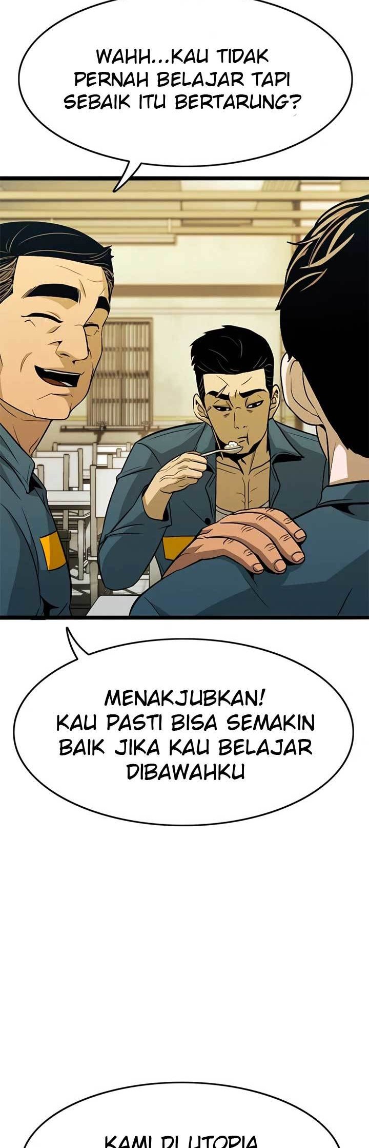 Death Row Boy Bab 19 halaman 5