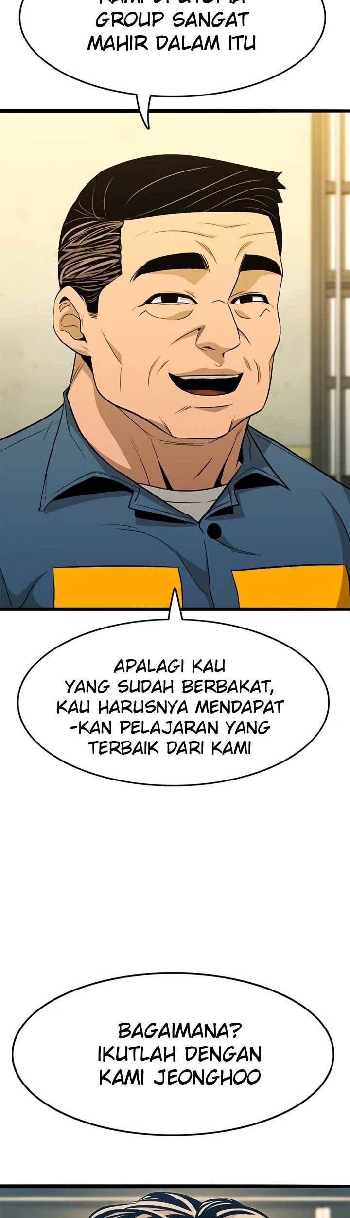 Death Row Boy Bab 19 halaman 6