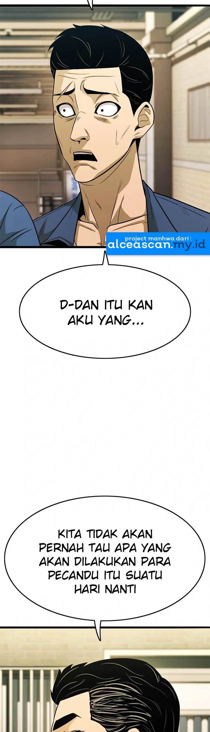 Death Row Boy Bab 19 halaman 10