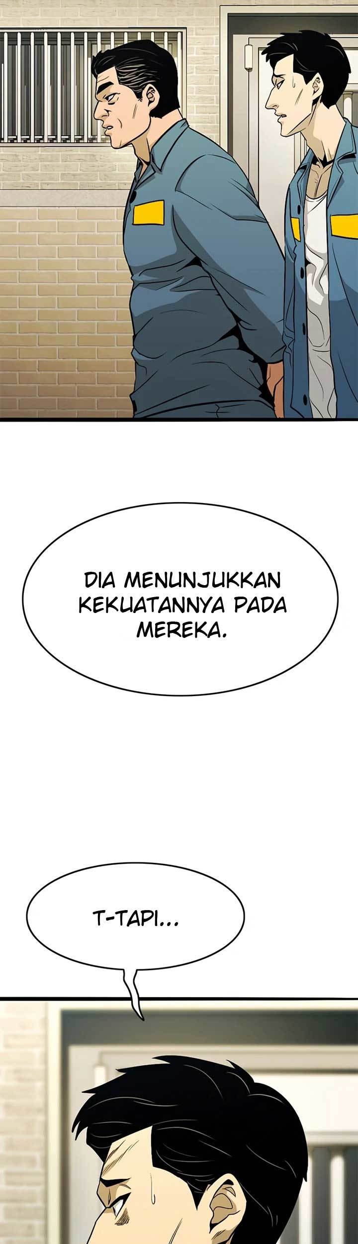 Death Row Boy Bab 19 halaman 12