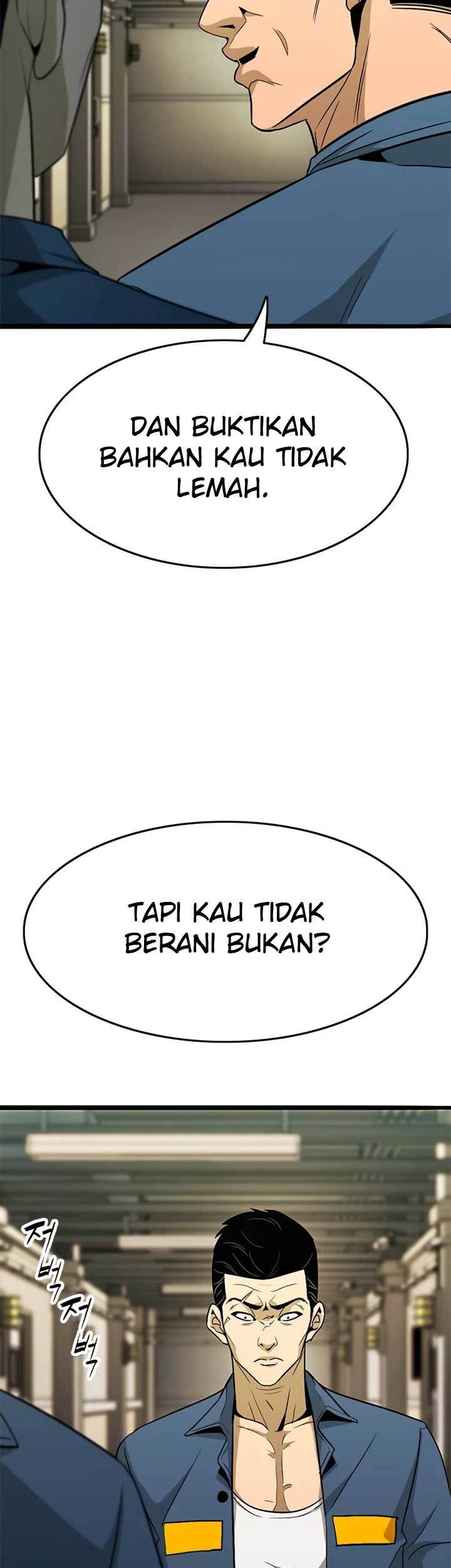 Death Row Boy Bab 19 halaman 14