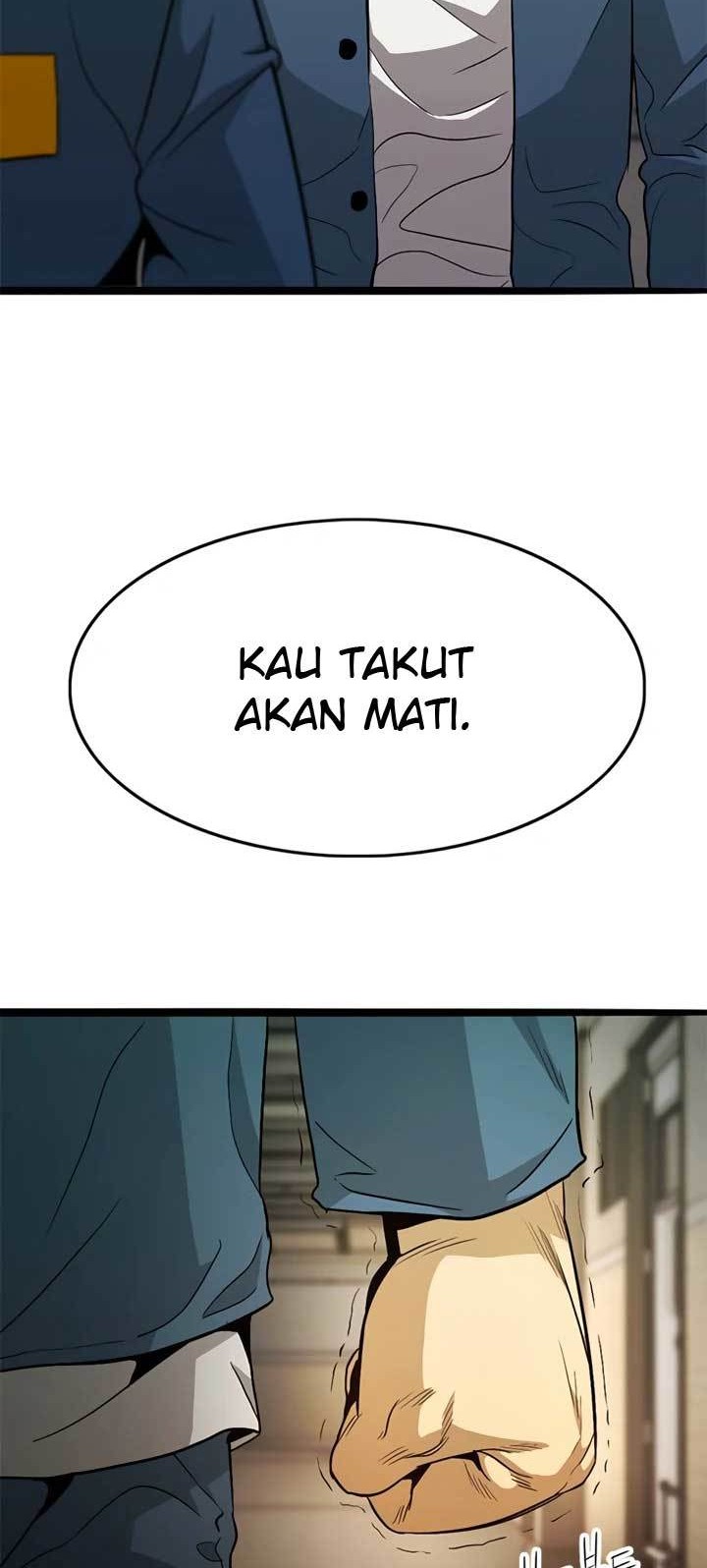 Death Row Boy Bab 19 halaman 15