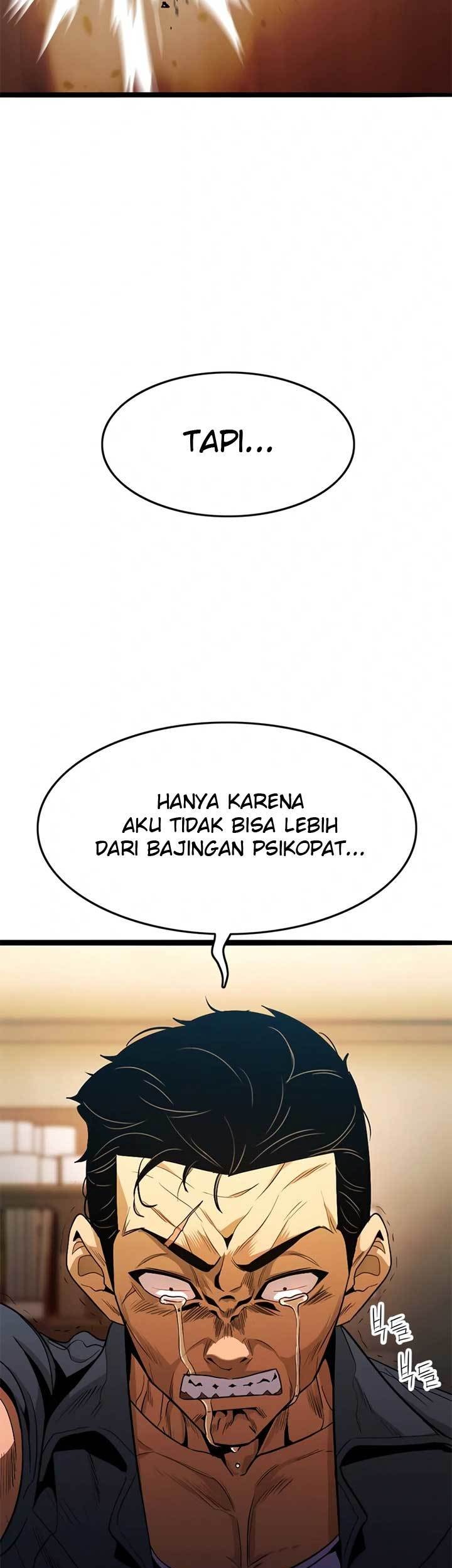 Death Row Boy Bab 19 halaman 20