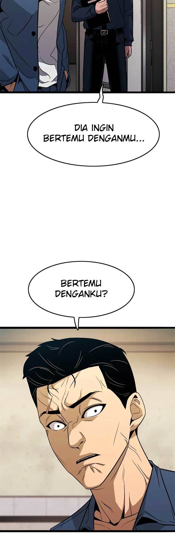 Death Row Boy Bab 19 halaman 23