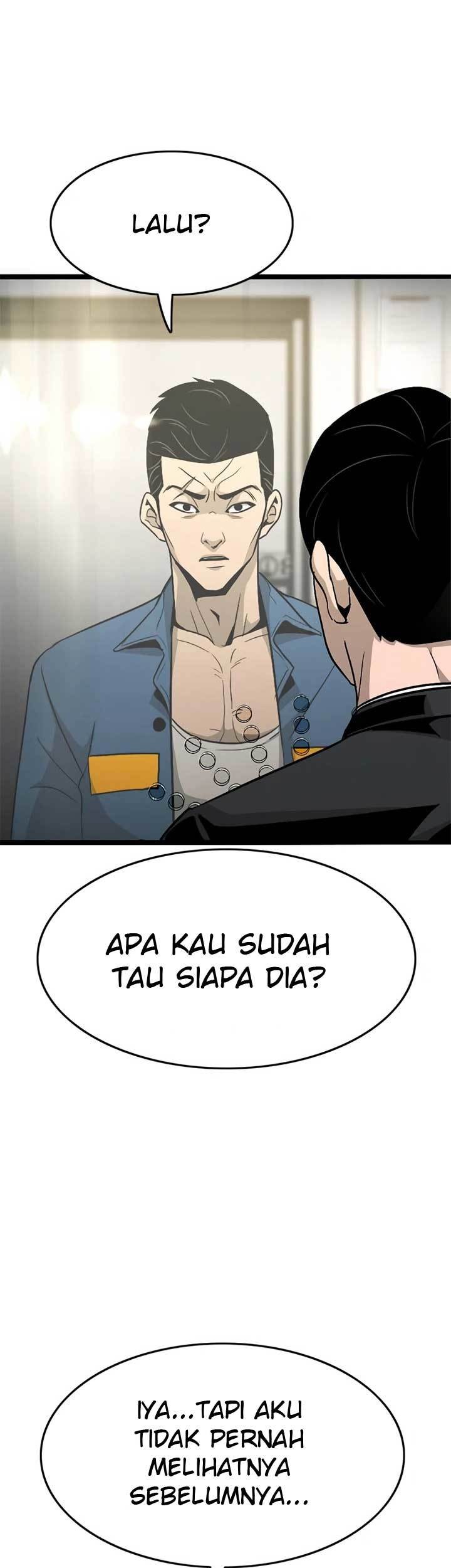 Death Row Boy Bab 19 halaman 26