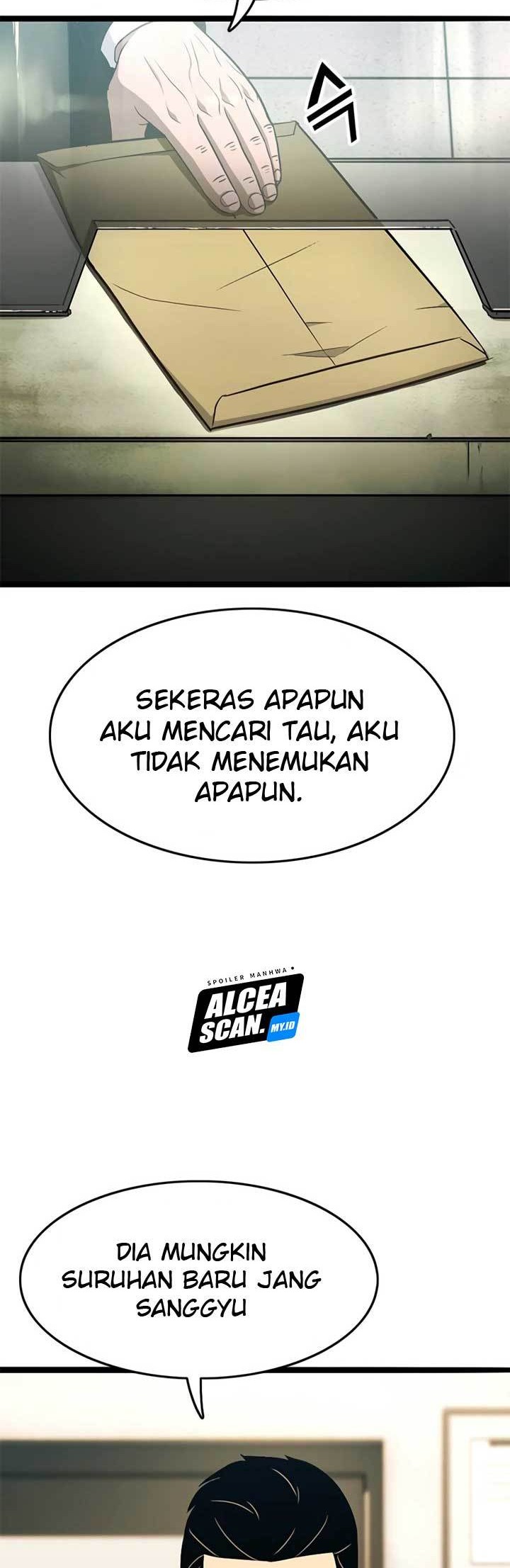 Death Row Boy Bab 19 halaman 27
