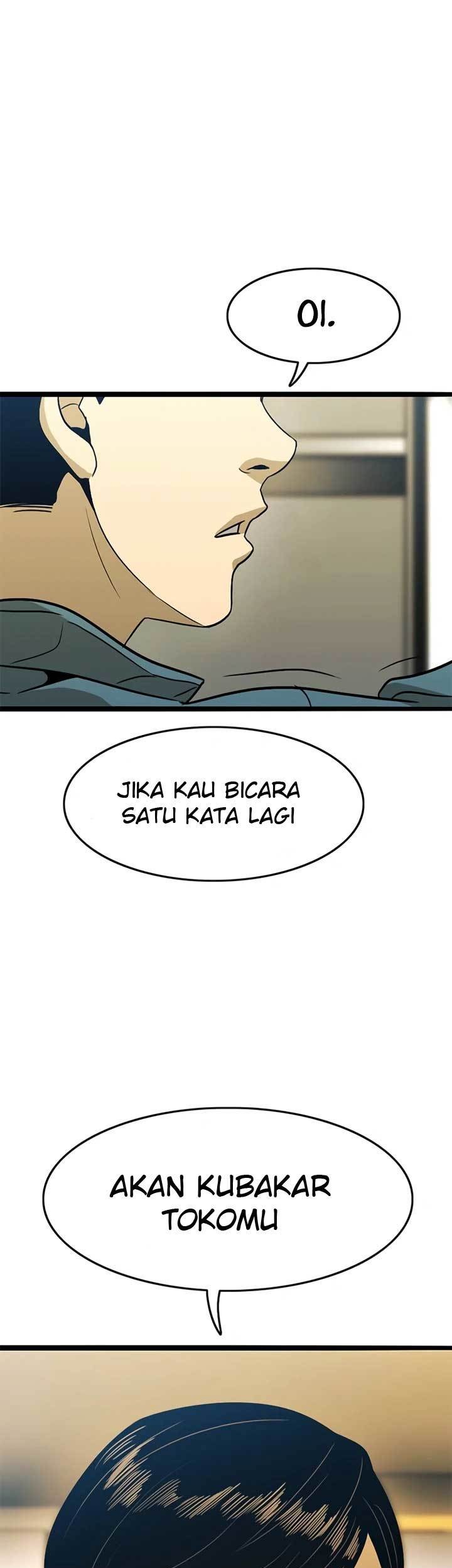 Death Row Boy Bab 19 halaman 38