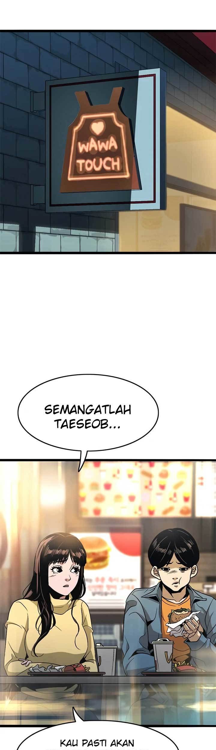 Death Row Boy Bab 19 halaman 40