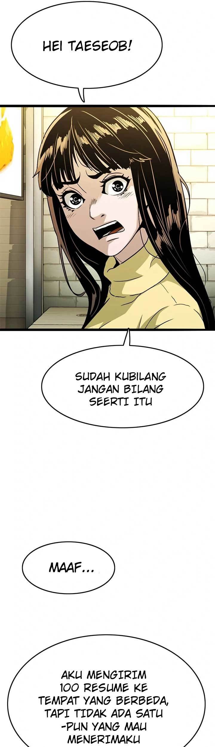 Death Row Boy Bab 19 halaman 42