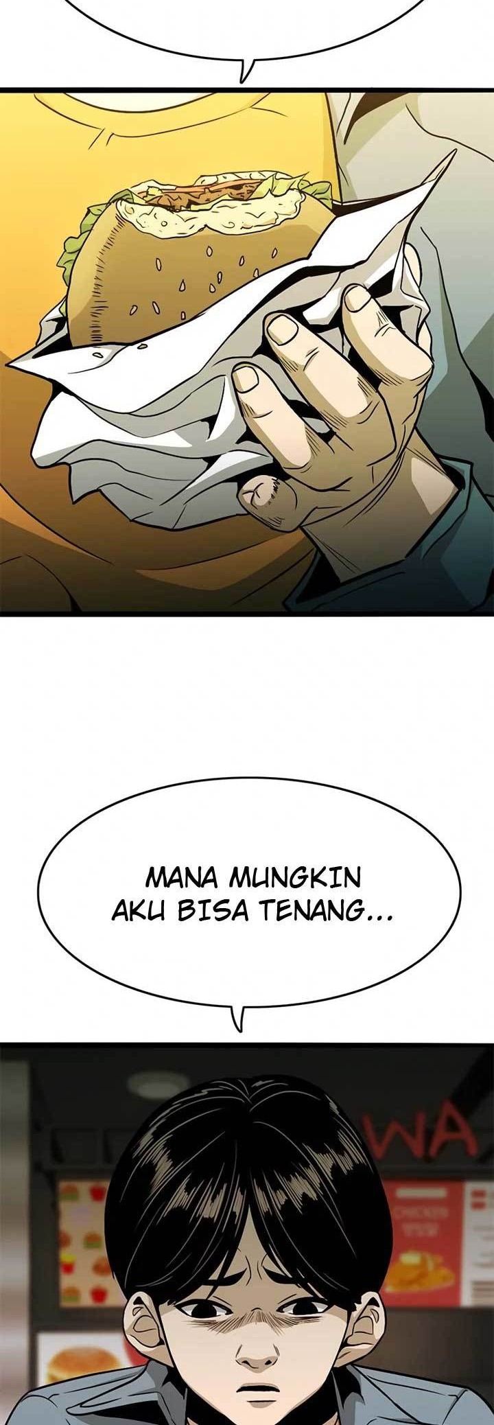 Death Row Boy Bab 19 halaman 43