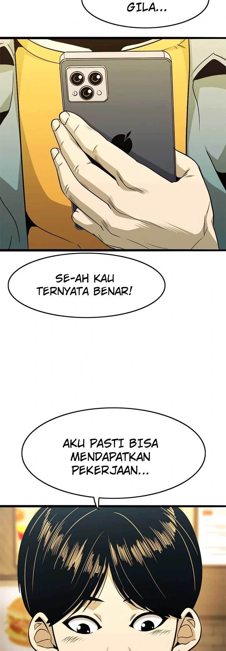 Death Row Boy Bab 19 halaman 47