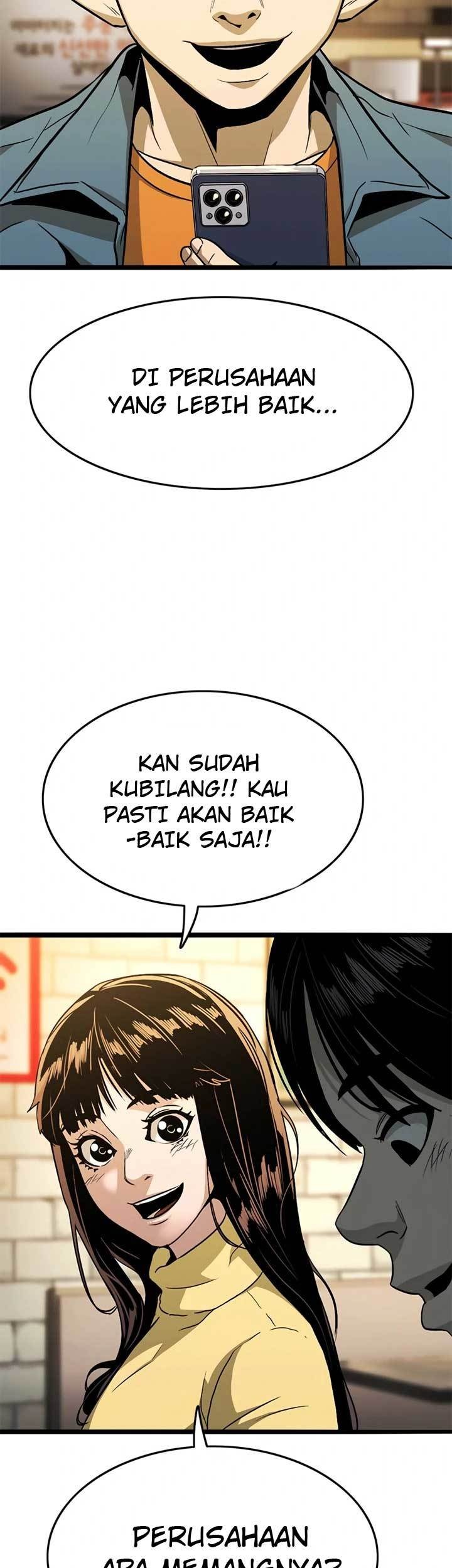 Death Row Boy Bab 19 halaman 48