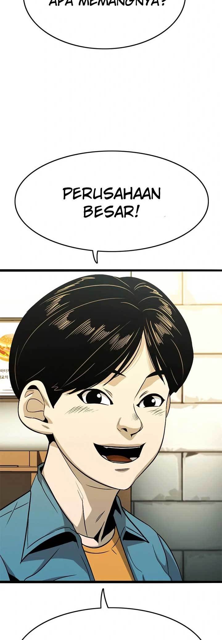 Death Row Boy Bab 19 halaman 49
