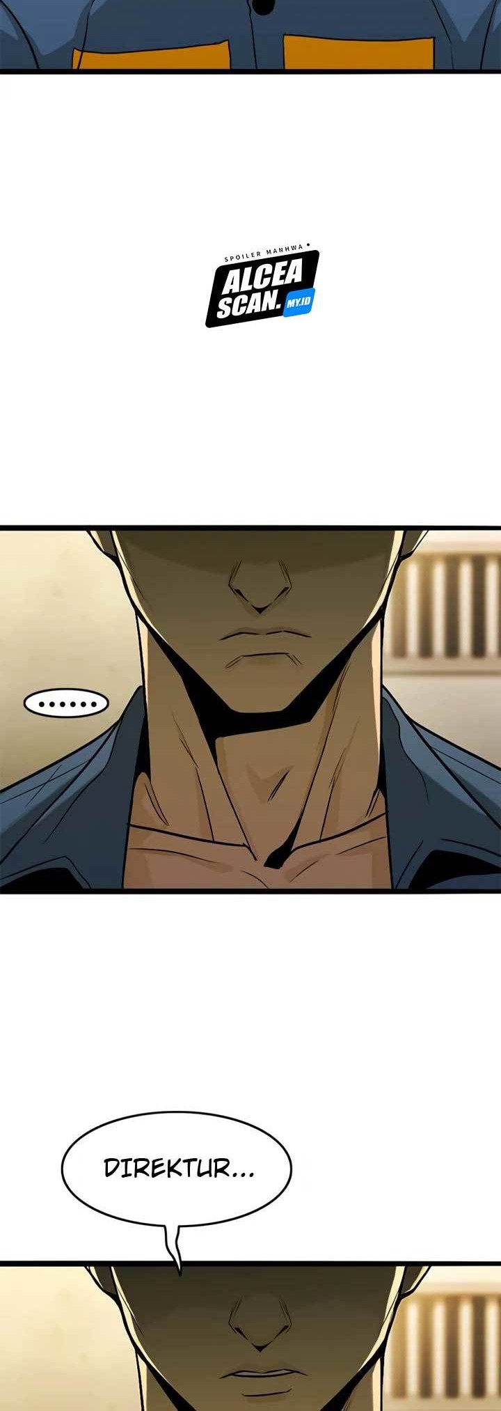 Death Row Boy Bab 19 halaman 53