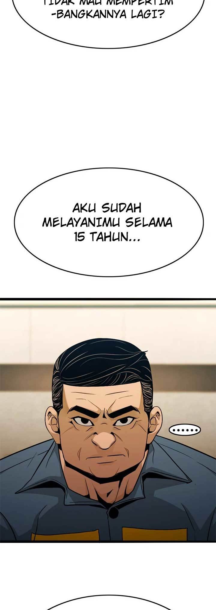Death Row Boy Bab 19 halaman 55