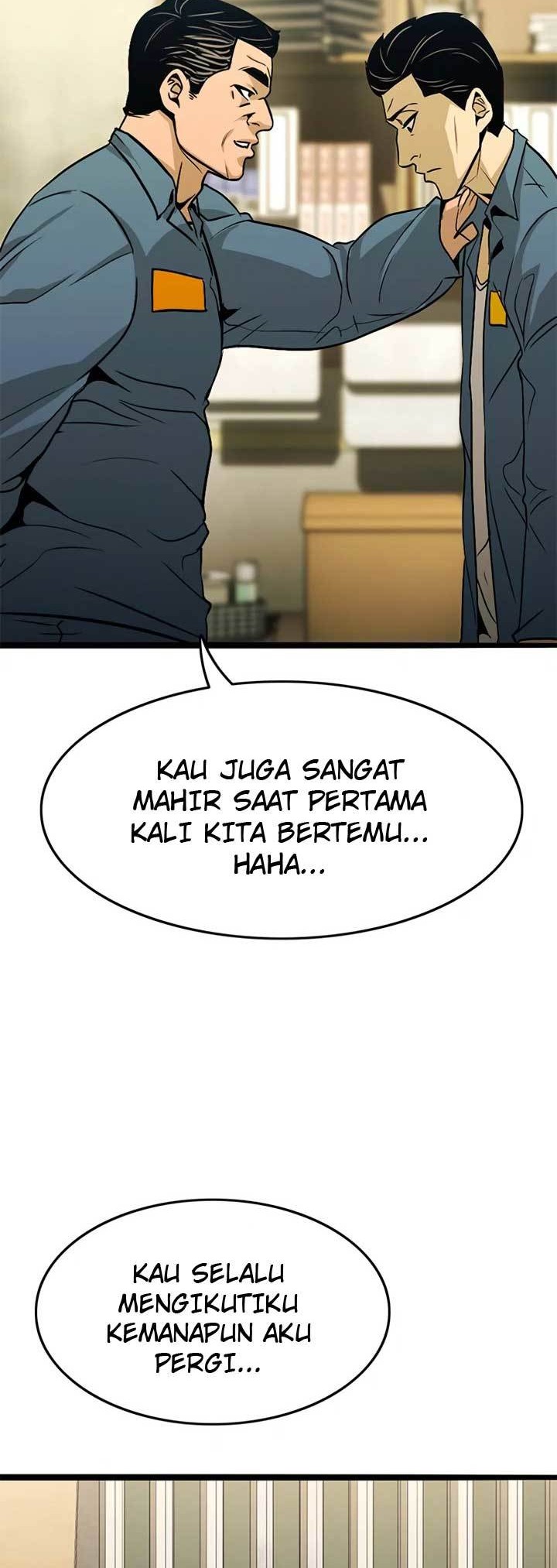 Death Row Boy Bab 19 halaman 57