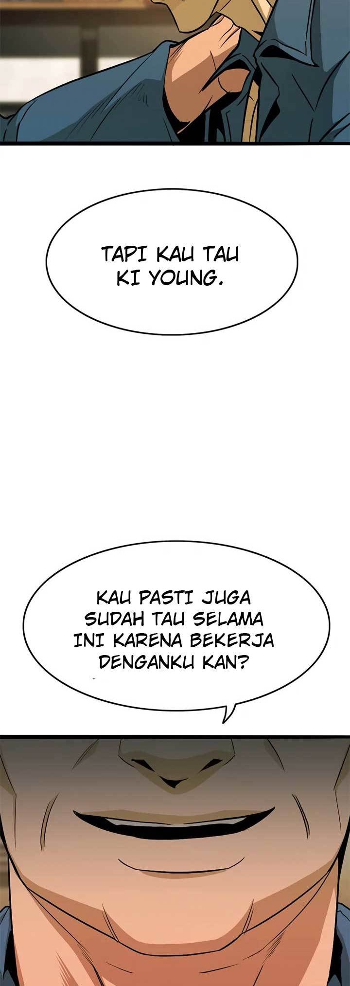 Death Row Boy Bab 19 halaman 59