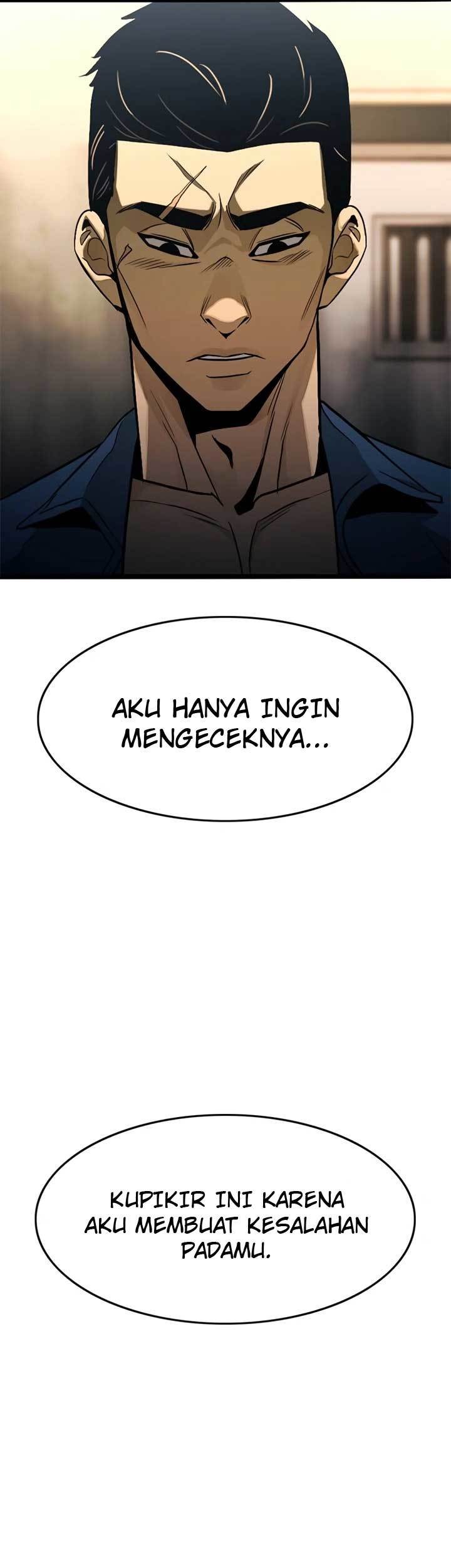 Death Row Boy Bab 19 halaman 62