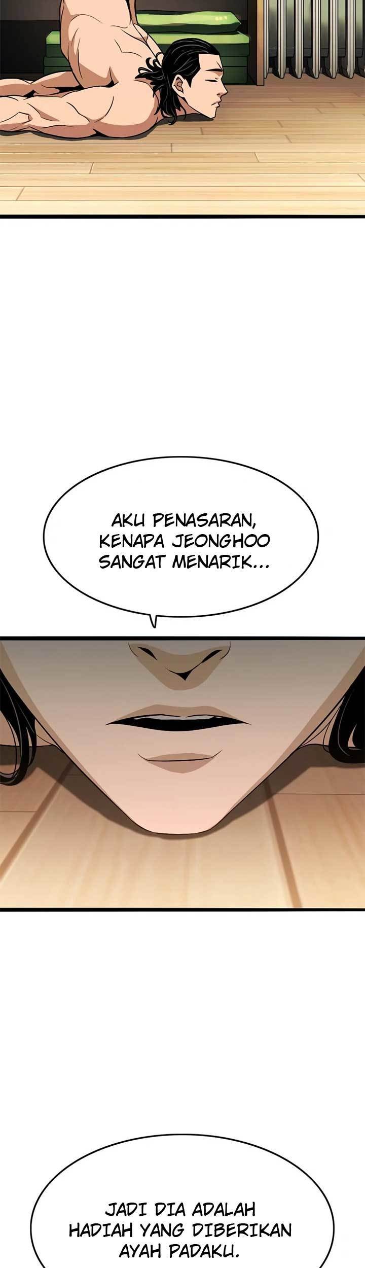 Death Row Boy Bab 19 halaman 66
