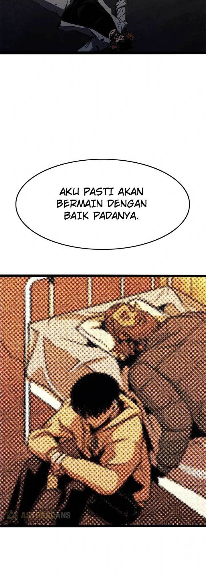 Death Row Boy Bab 19 halaman 69