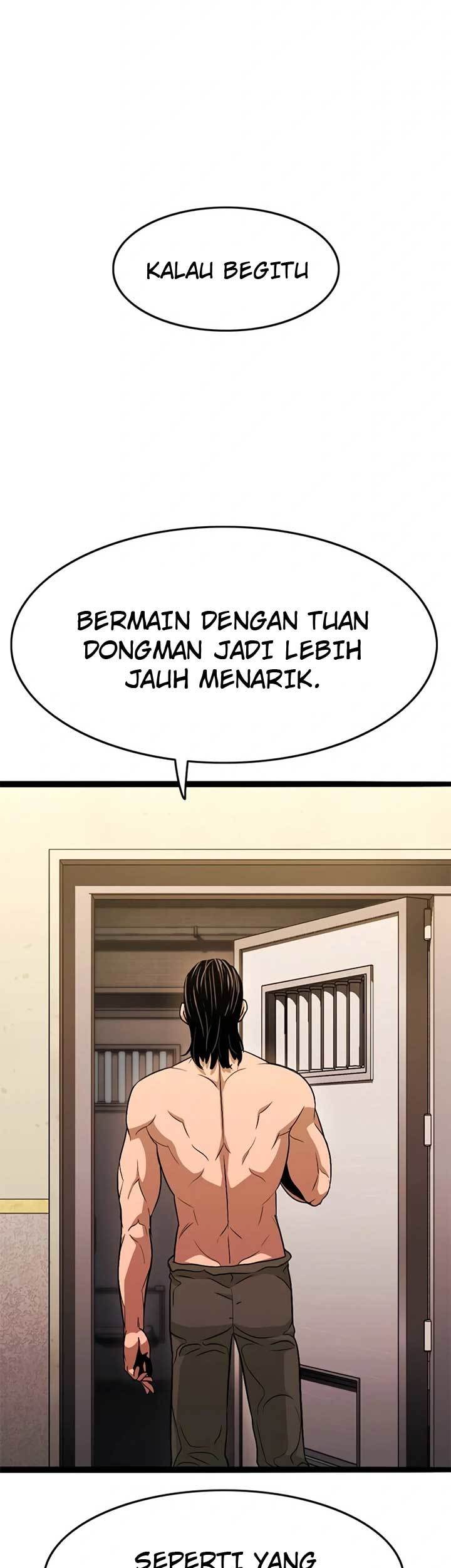 Death Row Boy Bab 19 halaman 70