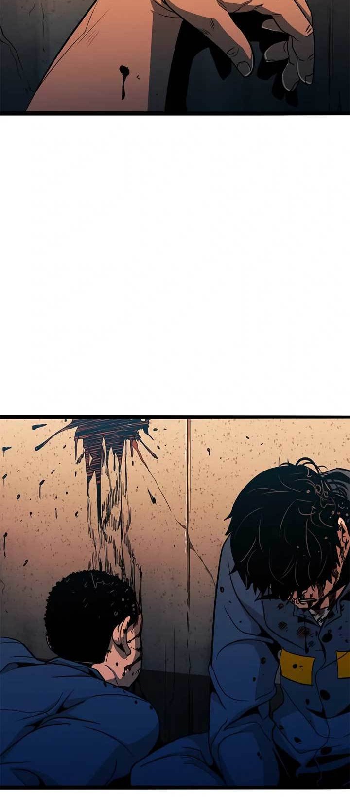 Death Row Boy chapter 20 halaman 3