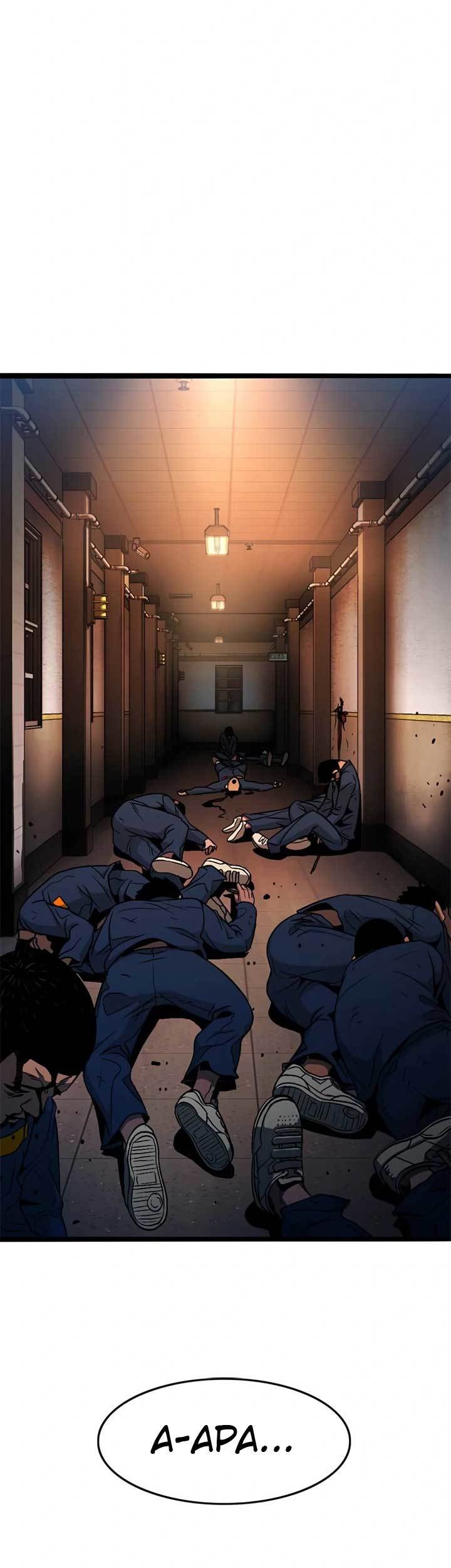 Death Row Boy chapter 20 halaman 4