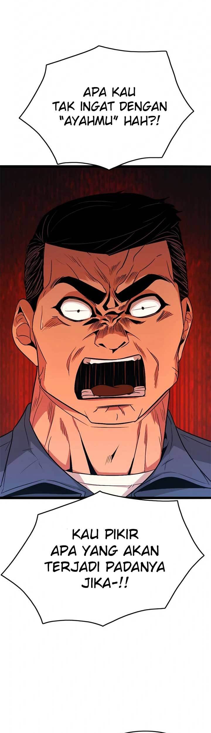 Death Row Boy chapter 20 halaman 8