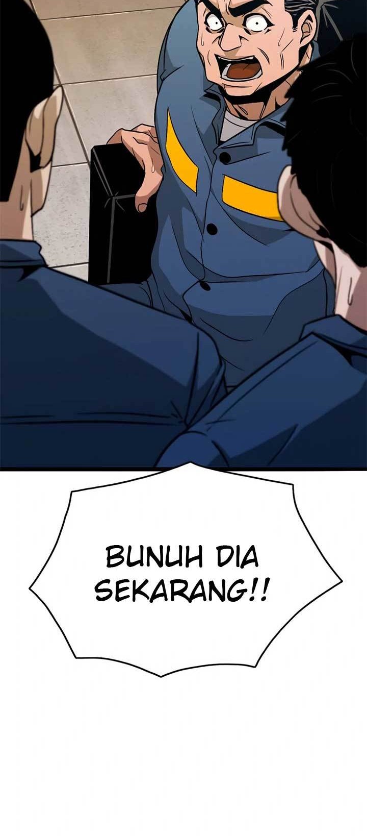 Death Row Boy chapter 20 halaman 13