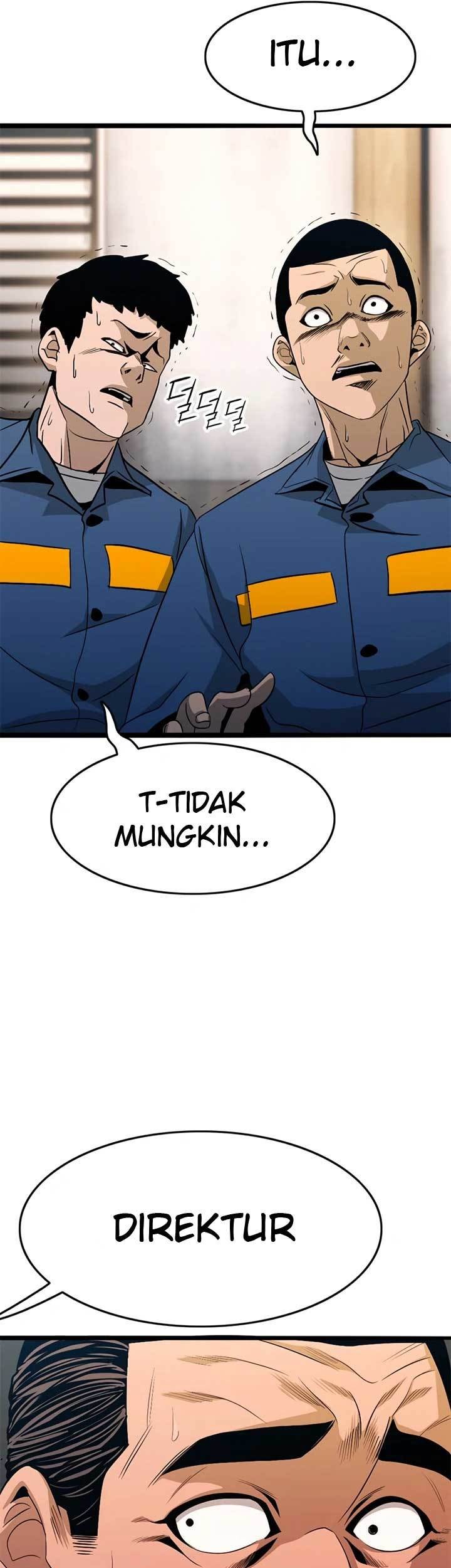 Death Row Boy chapter 20 halaman 14