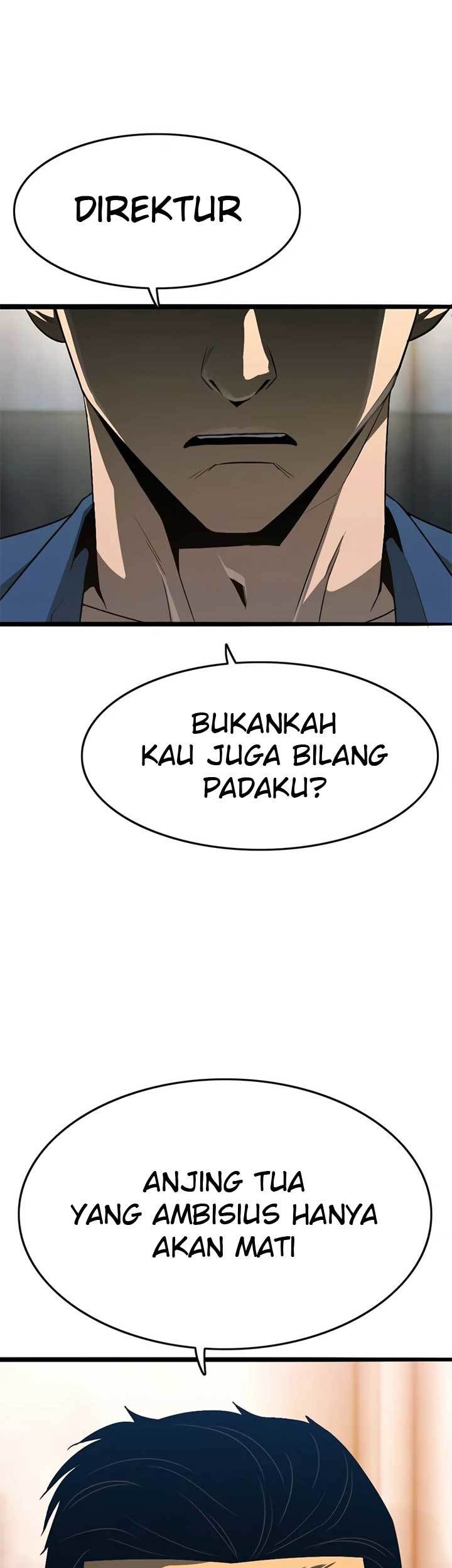 Death Row Boy chapter 20 halaman 18