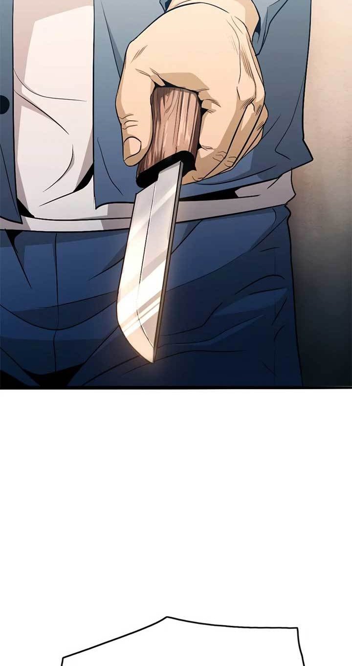 Death Row Boy chapter 20 halaman 21