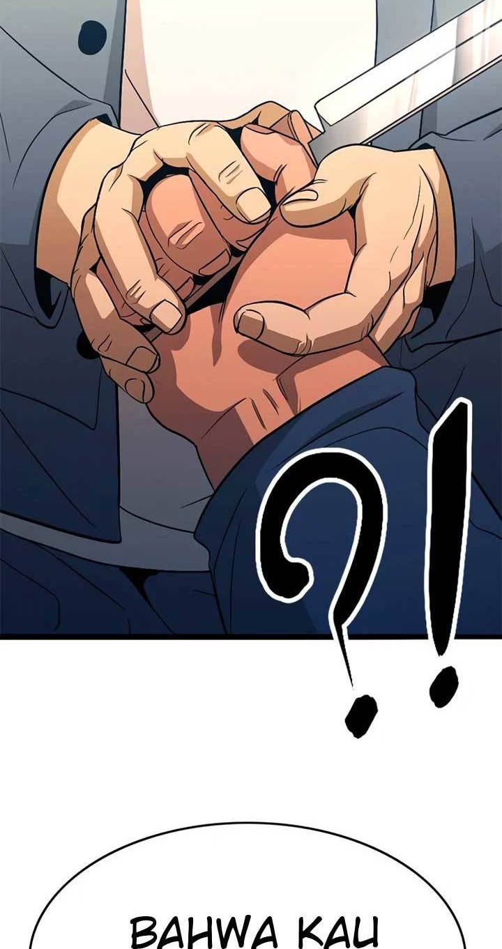 Death Row Boy chapter 20 halaman 23