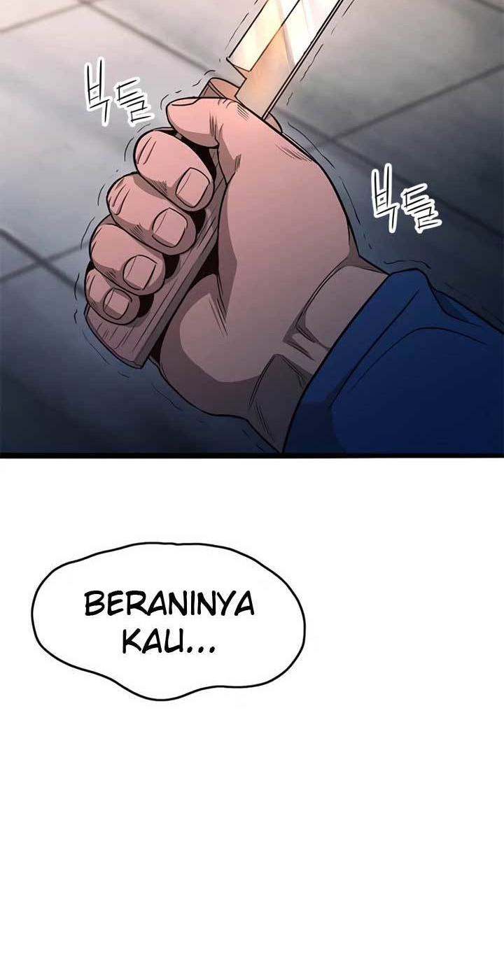 Death Row Boy chapter 20 halaman 25