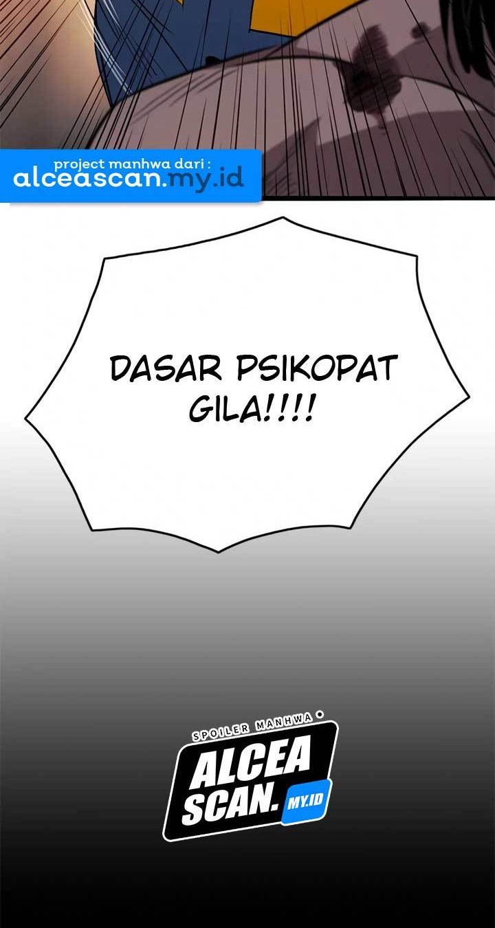 Death Row Boy chapter 20 halaman 31