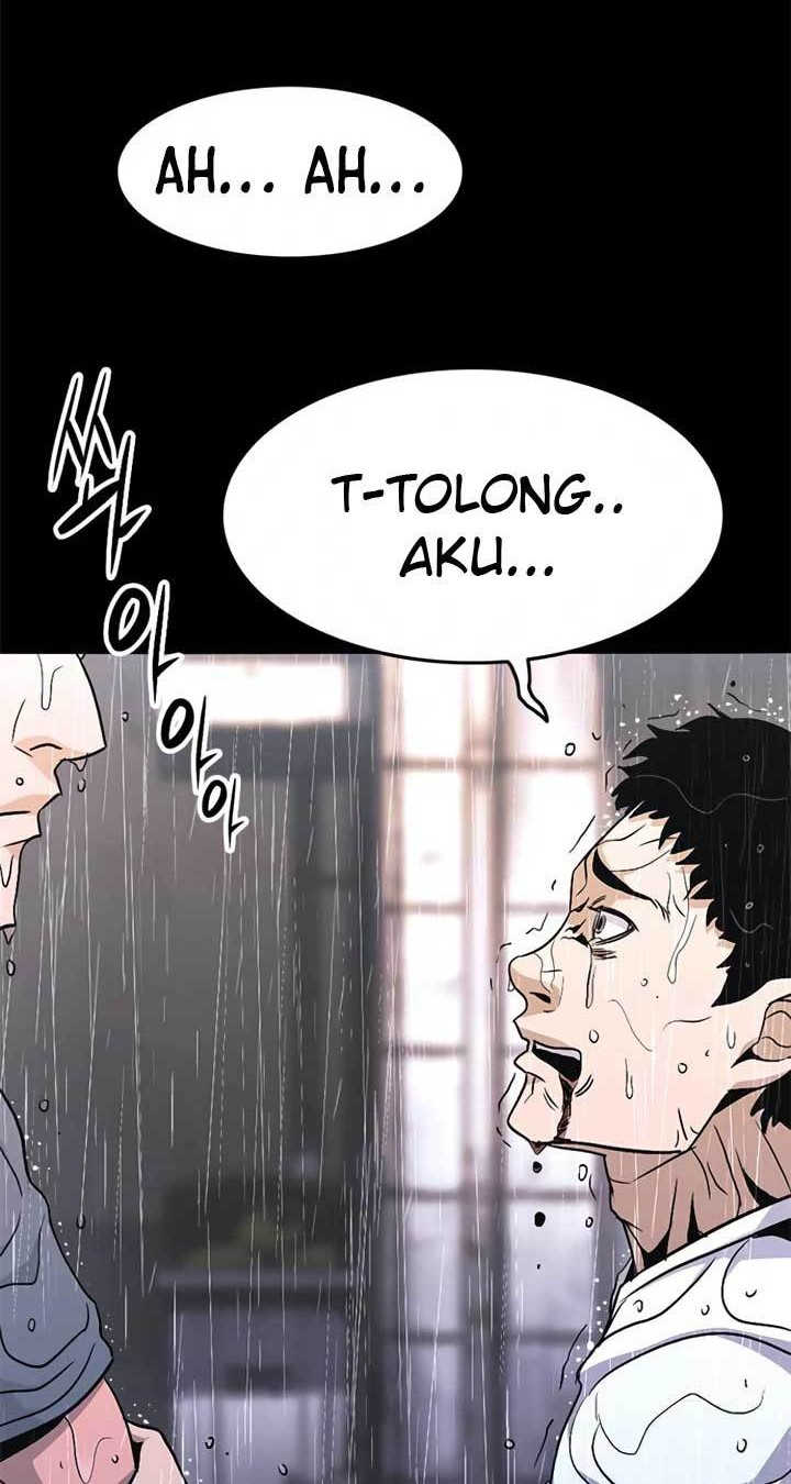 Death Row Boy chapter 20 halaman 33