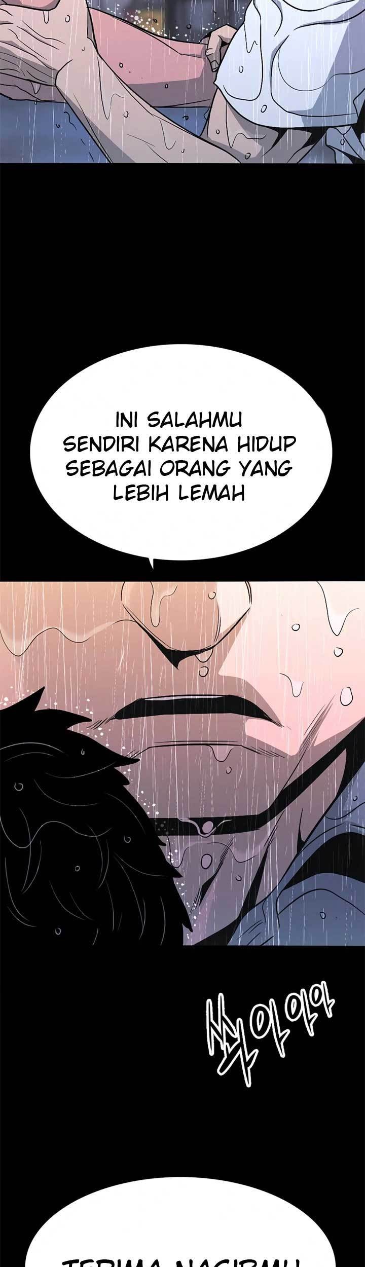 Death Row Boy chapter 20 halaman 34