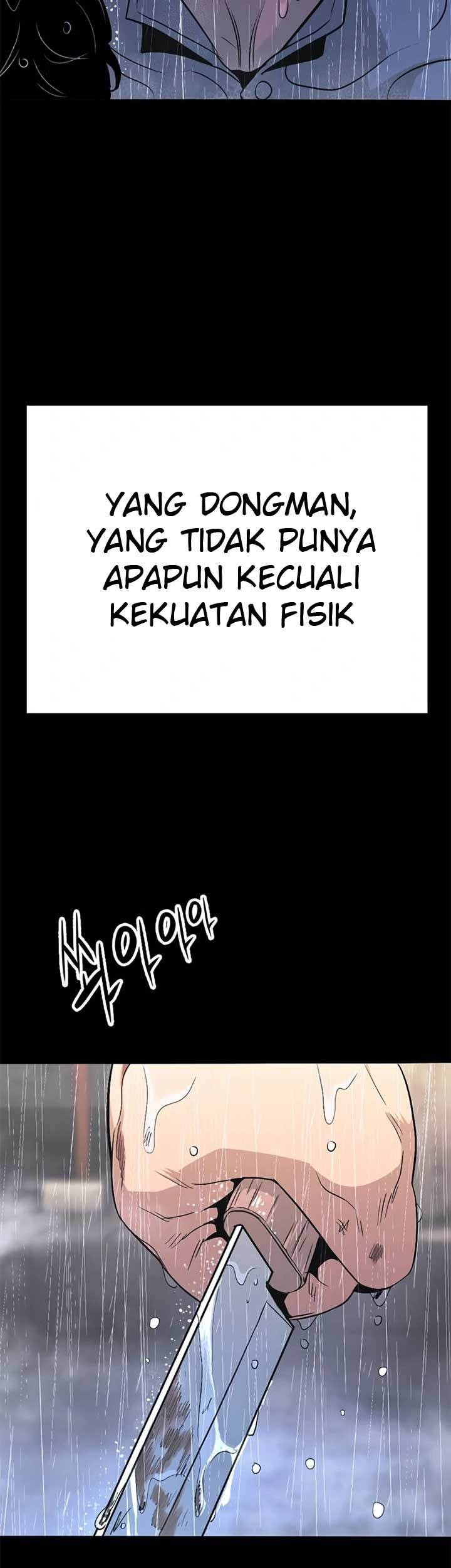 Death Row Boy chapter 20 halaman 36