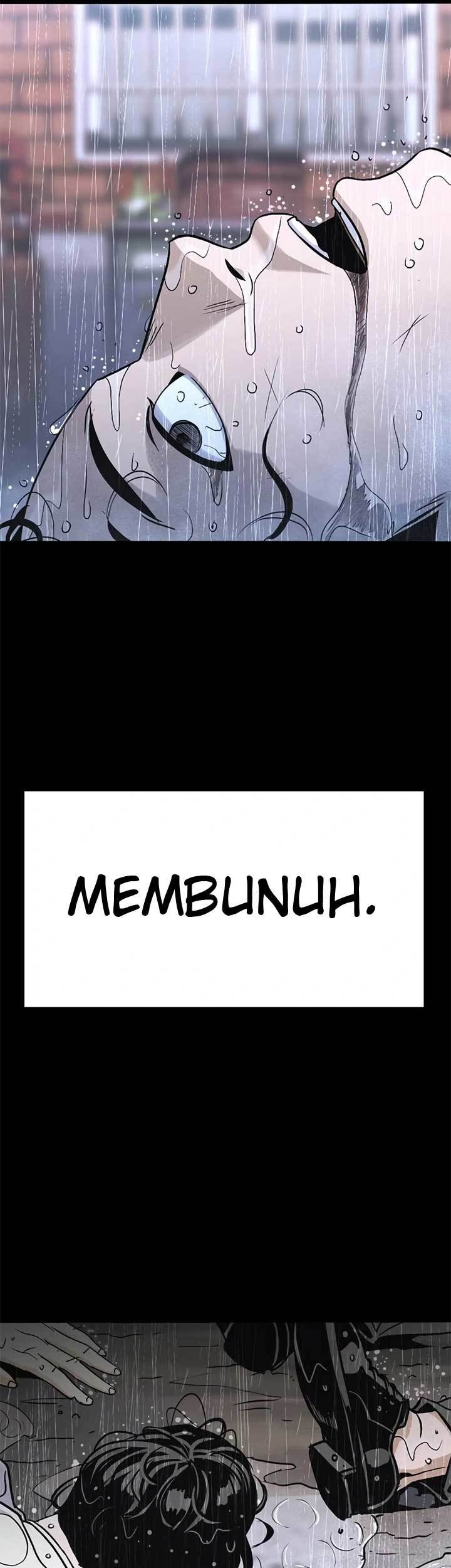 Death Row Boy chapter 20 halaman 38