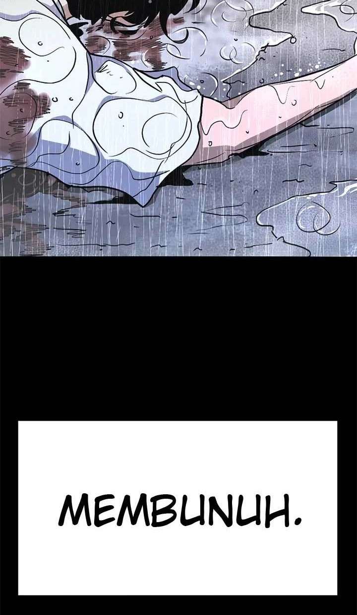 Death Row Boy chapter 20 halaman 39