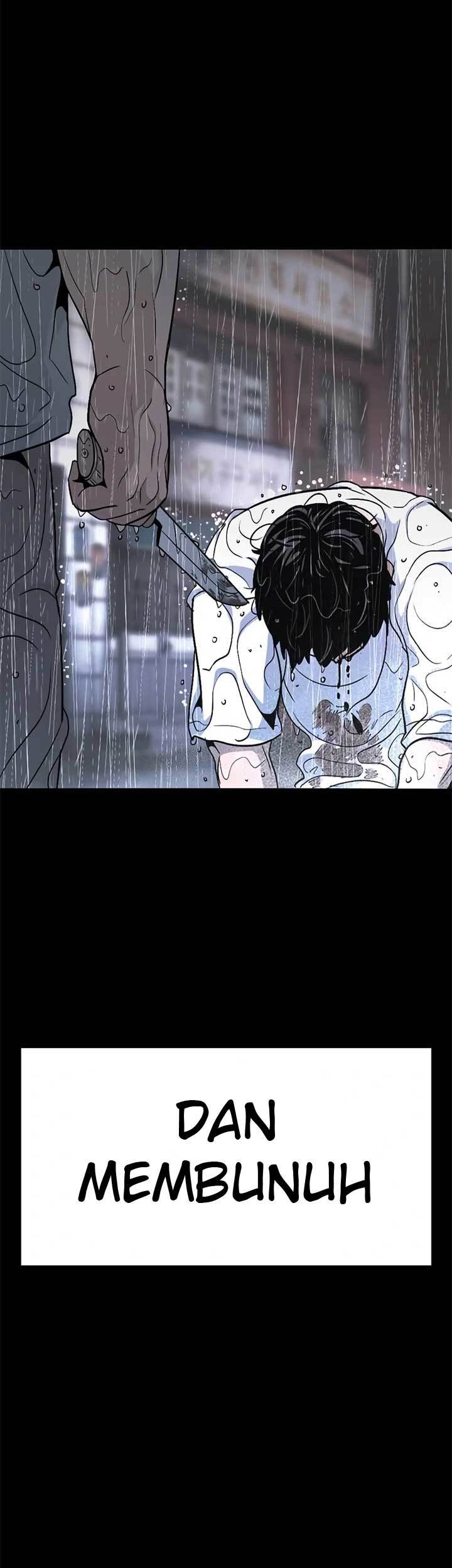 Death Row Boy chapter 20 halaman 40