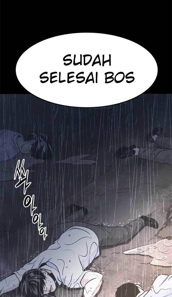 Death Row Boy chapter 20 halaman 41