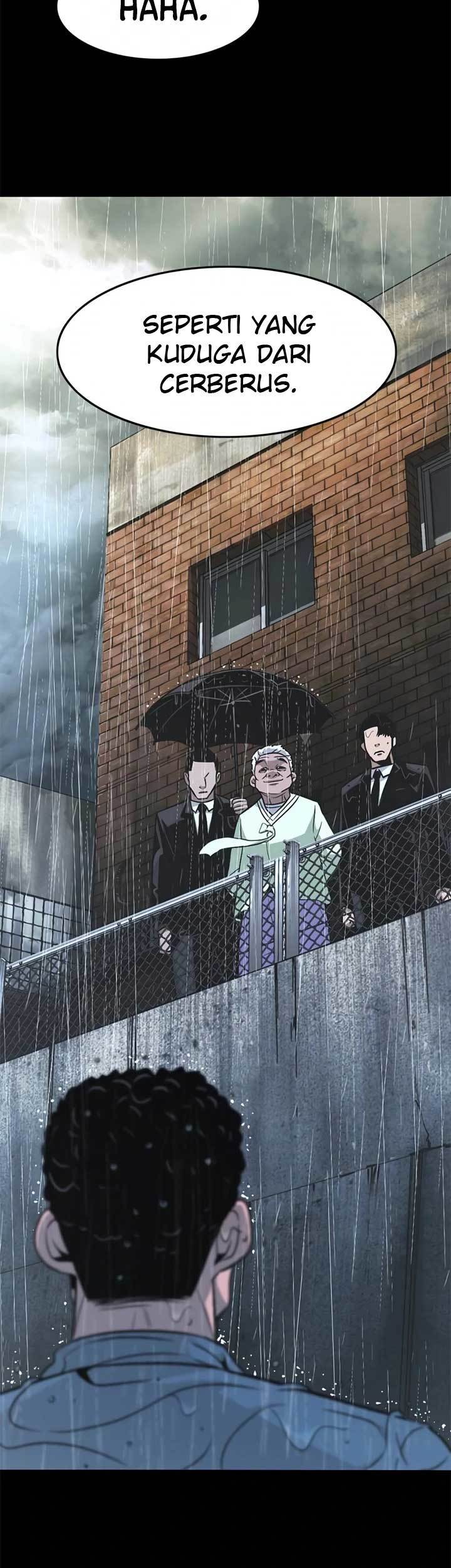 Death Row Boy chapter 20 halaman 44
